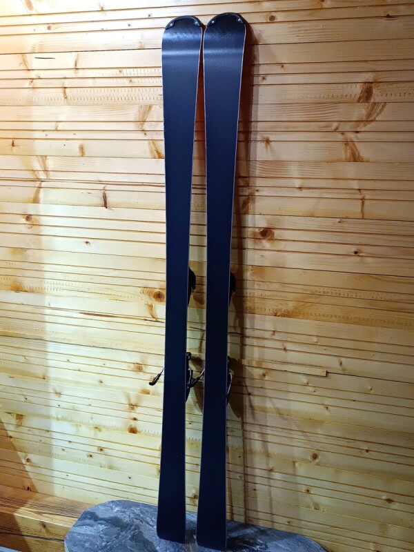 LYŽE VOLKL DEACON PRIME LTD 165CM